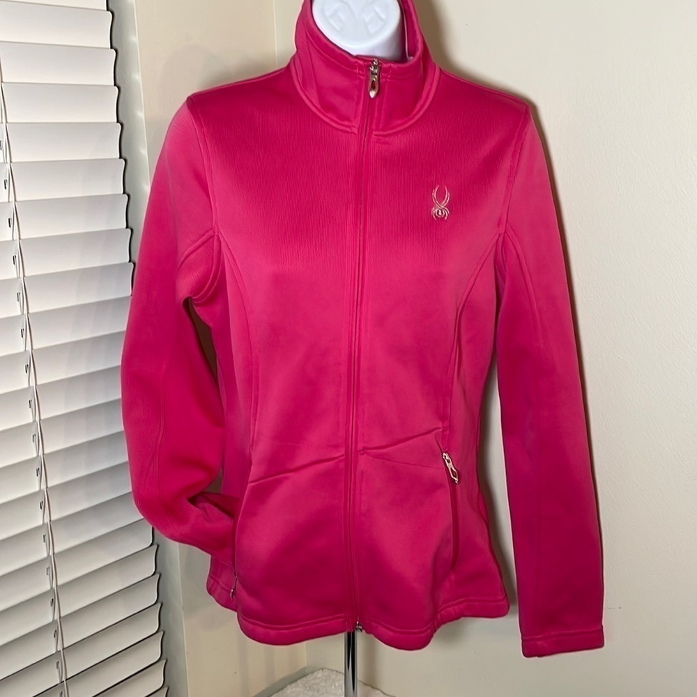 SPYDER Core Sweater Size Medium